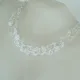Arabesque - Arabesque Moonstone-Diaphanous white - 3